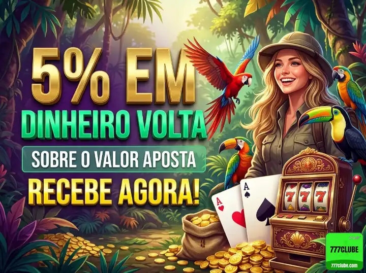 777clube.com descubra emocionante jogo