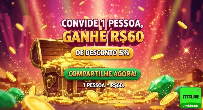 777clube.com experimente premiado jogo