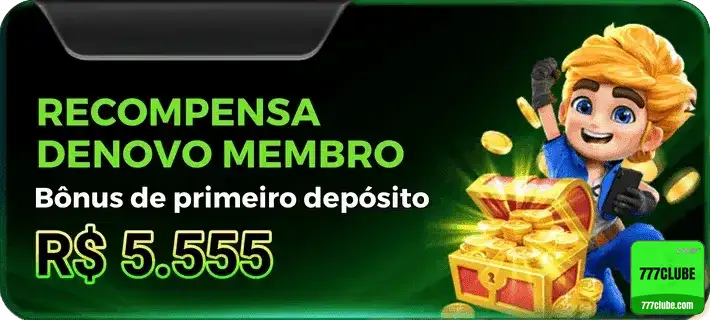777clube.com experimente inovador jogo