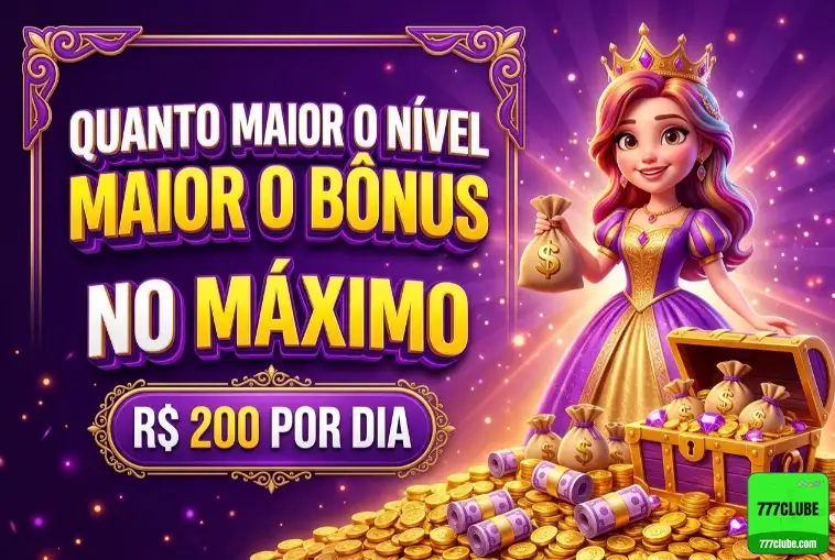 777clube.com mergulhe em exclusivo jogo